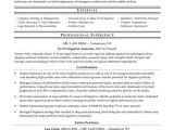 Sample Resumes for Lawyers attorney Resume Sample Monster Com
