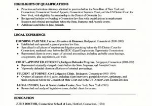 Sample Resumes for Lawyers attorney Resume Samples Template Learnhowtoloseweight Net