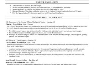 Sample Resumes for Lawyers attorney Resume Samples Template Learnhowtoloseweight Net