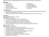 Sample Resumes for Lawyers Best Lawyer Resume Example Livecareer