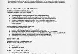 Sample Resumes for Stay at Home Moms Returning to Work Stay at Home Mom Resume Samples