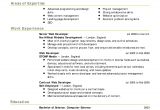 Sample Resums Free Resume Examples by Industry Job Title Livecareer