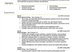 Sample Resums Free Resume Examples by Industry Job Title Livecareer