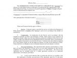 Sample Service Contract Template 36 Service Agreement Templates Word Pdf Free