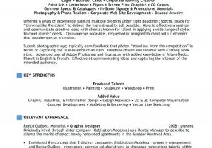Sample Skills and Strengths In Resume Skills and Strengths for Resume Foodcity Me