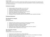 Sample Skills for Resume Computer Skills Resume Example Template
