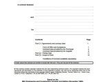 Sample Supplier Contract Template 10 Supply Contract Templates Free Word Pdf Apple
