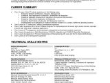 Samples Of Career Objectives On Resumes Career Objective On Resume Template Learnhowtoloseweight Net