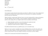 Samples Of Cover Letters for Medical assistant Cover Letter 13 Free Sample Example format Free