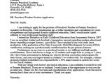 Samples Of Cover Letters for Teachers Preschool Teacher Cover Letter Sample Tips Resume