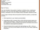 Samples Of Covering Letters for Job Applications Samples Of Cover Letter for Job Applications
