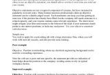 Samples Of Objective Statements for Resumes 8 Sample Resume Objective Statements Sample Templates