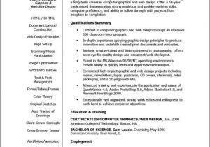 Samples Of Professional Resumes Resume for A Career Change Sample Distinctive Documents