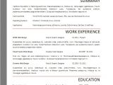 Samples Of Resumes 2017 Resume format 2017 20 Free Word Templates