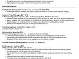 Samples Of Resumes for Administrative assistant Positions Resume Example for An Administrative assistant Susan