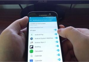 Samsung J2 Blank Sd Card solution Show Hide Disable Lock Screen Notifications On Galaxy S7