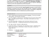 Sap Mm Resume Sample for Freshers Sap Fico Consultant Resume Download