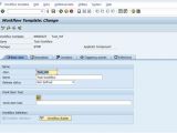 Sap Workflow Template How to Copy Steps From One Workflow to Another Workflow