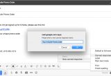 Save Email Template Gmail Gmail Templates How to Create them Using Canned Responses