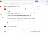 Save Email Template Gmail Save Email Templates Directly From Gmail
