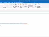 Save Outlook Email as Template From Application to Enrolment How to Convert Prospective