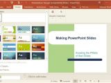 Save Powerpoint Template as theme How to Change Templates In Powerpoint 2016