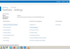 Save Site Template Sharepoint 2013 Save List as A Template In Sharepoint 2013