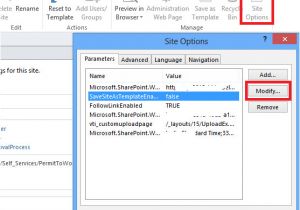 Save Site Template Sharepoint 2013 Sharepoint Tips and Tricks 05 08 14