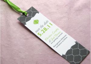 Save the Date Bookmark Template 21 Save the Date Bookmark Templates Free Sample