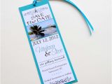 Save the Date Bookmark Template Save the Date Bookmark Template 69 Free Psd Ai Eps