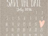 Save the Date Calendar Template 2018 Die Besten 17 Ideen Zu Save the Date Karten Auf Pinterest