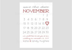 Save the Date Calendar Template 2018 Save the Date Calendar Template Great Printable Calendars