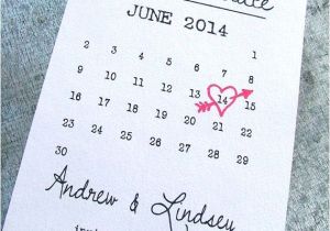 Save the Date Calendar Template 2018 Save the Date formas Criativas De Anunciar Seu Casamento