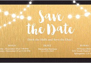 Save the Date Email Template Christmas Party Birthday Party Save the Date Invitations Evite Com