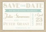 Save the Date Email Template Free Uk Save the Date Modern Text Custom Diy Printable Template