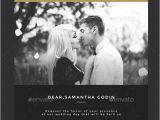 Save the Date Wedding Email Template Free 11 Exceptional Email Invitation Templates Free Sample