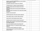 Scaffold Inspection Checklist Free Template 19 Inspection Checklist Samples Templates Sample Templates