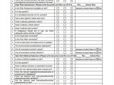 Scaffold Inspection Checklist Free Template Scaffold Inspection Checklist Free Template 15 Printable