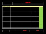 Scaffolding Risk assessment Template tower Scaffold Erection Risk assessment Example to Download