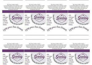Scentsy Avery Label Template 206 Best Images About Scentsy On Pinterest Follow Me