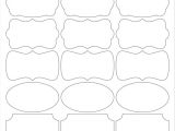 Scentsy Avery Label Template Scentsy 52 Labels Per Sheet Template Pccatlantic