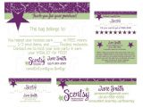Scentsy Avery Label Template Scentsy Avery Label Template Templates Station