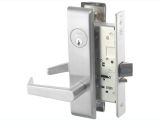Schlage L Series Template Schlage Mortise Lock Template Choice Image Template