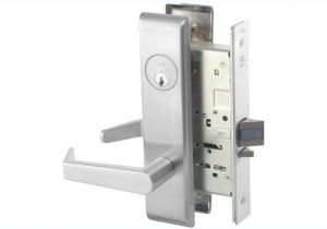 Schlage L Series Template Schlage Mortise Lock Template Choice Image Template