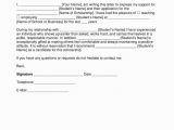 Scholarship Guidelines Template Amazing Recommendation Letter for Student Scholarship