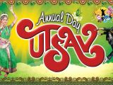 School Annual Day Card Invitation School Annualday Psd Banner Template Free Download Naveengfx