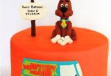 Scooby Doo Cake Template Scooby Doo Cake Template Sampletemplatess Sampletemplatess