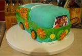 Scooby Doo Cake Template Scooby Doo Template Cake Ideas and Designs