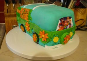 Scooby Doo Cake Template Scooby Doo Template Cake Ideas and Designs