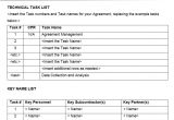 Scope Of Works Template Free 10 Scope Of Work Templates Free Word Pdf Excel Doc formats